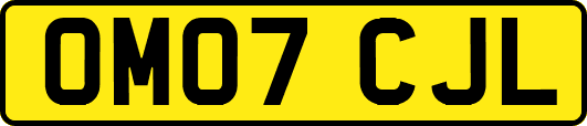 OM07CJL