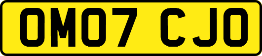 OM07CJO