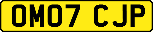 OM07CJP