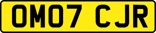 OM07CJR