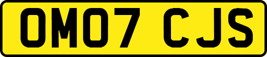 OM07CJS