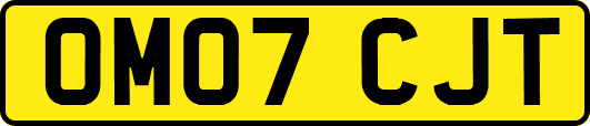 OM07CJT