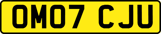 OM07CJU