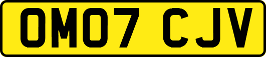 OM07CJV
