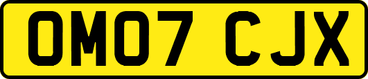 OM07CJX