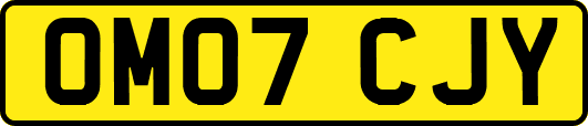 OM07CJY