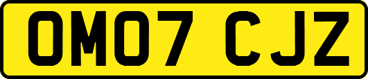 OM07CJZ