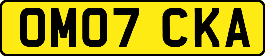 OM07CKA