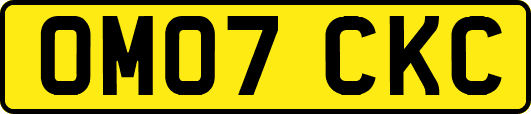 OM07CKC