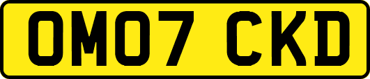 OM07CKD