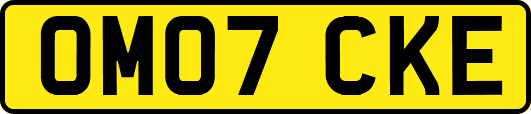 OM07CKE