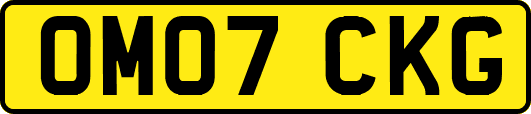 OM07CKG