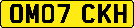 OM07CKH
