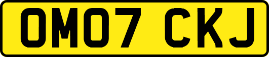 OM07CKJ