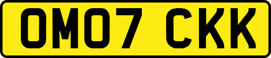 OM07CKK