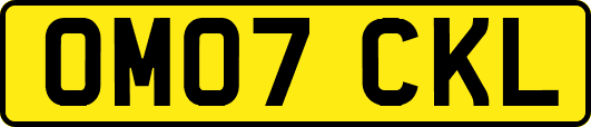 OM07CKL