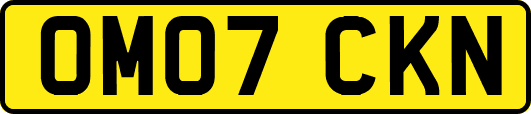 OM07CKN