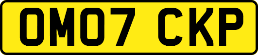 OM07CKP