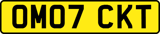 OM07CKT