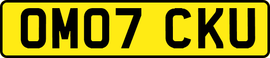 OM07CKU