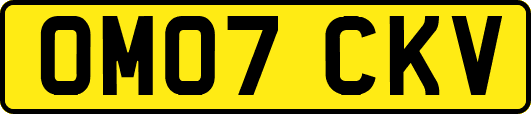 OM07CKV