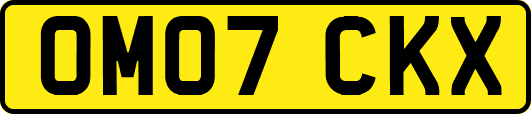 OM07CKX