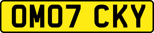OM07CKY