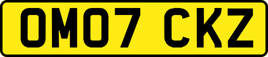 OM07CKZ