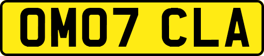OM07CLA