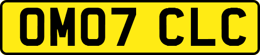 OM07CLC