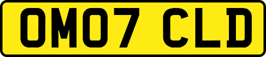 OM07CLD