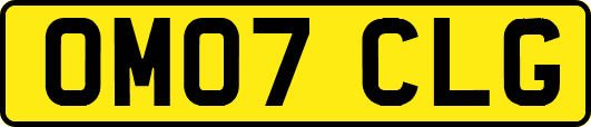OM07CLG