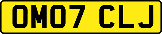 OM07CLJ