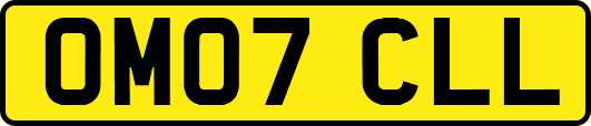 OM07CLL