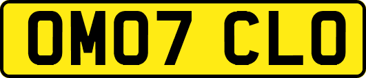 OM07CLO