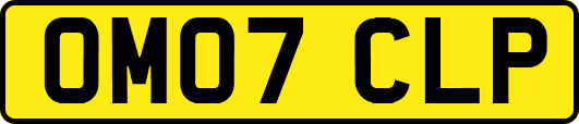 OM07CLP