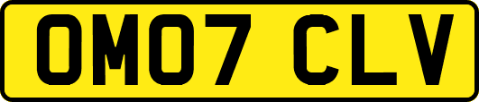 OM07CLV