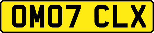 OM07CLX