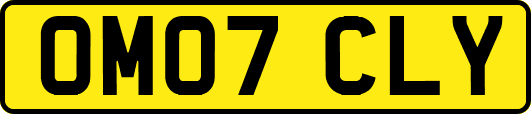 OM07CLY