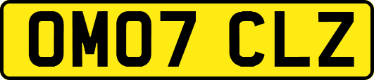 OM07CLZ