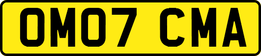 OM07CMA
