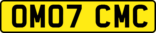 OM07CMC