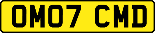 OM07CMD