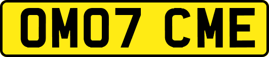OM07CME