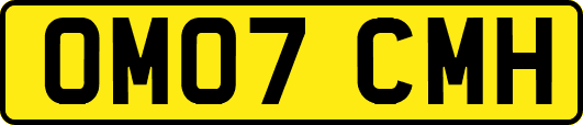 OM07CMH