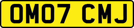 OM07CMJ