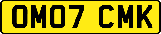 OM07CMK