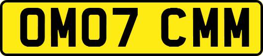 OM07CMM