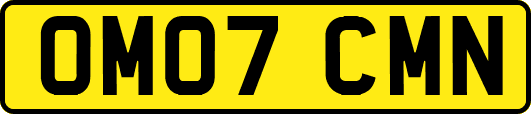 OM07CMN