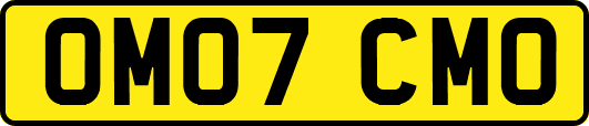 OM07CMO